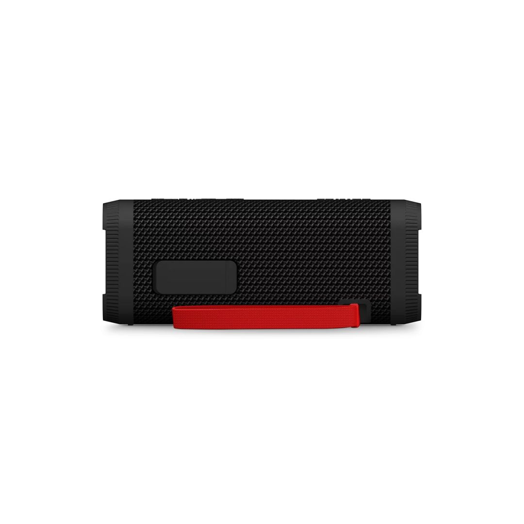 Philips TAS2000B Bluetooth Speaker Black