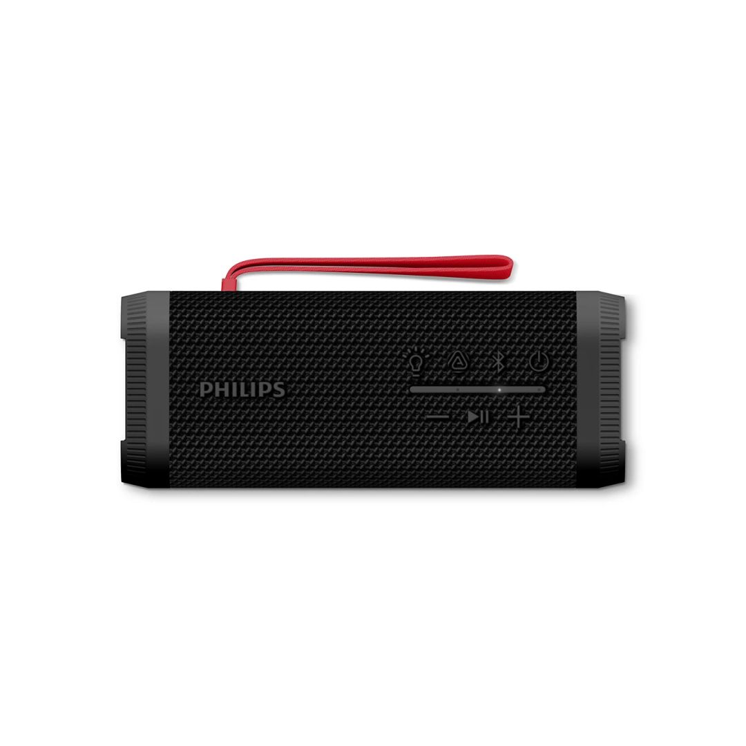 Philips TAS2000B Bluetooth Speaker Black