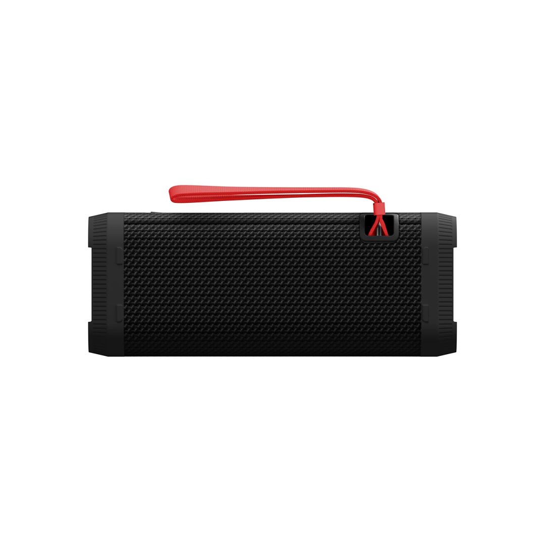 Philips TAS2000B Bluetooth Speaker Black
