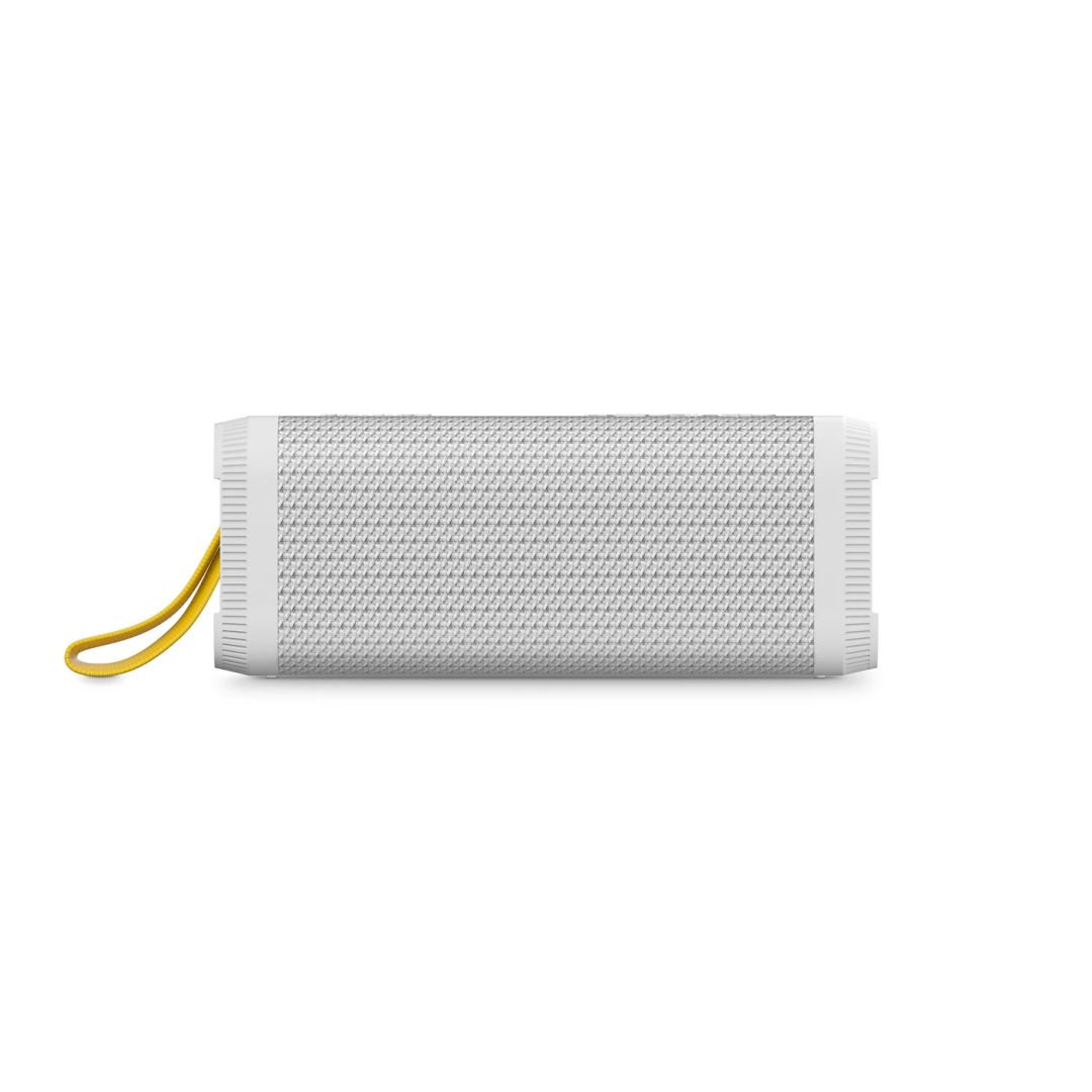 Philips TAS2000W Bluetooth Speaker White