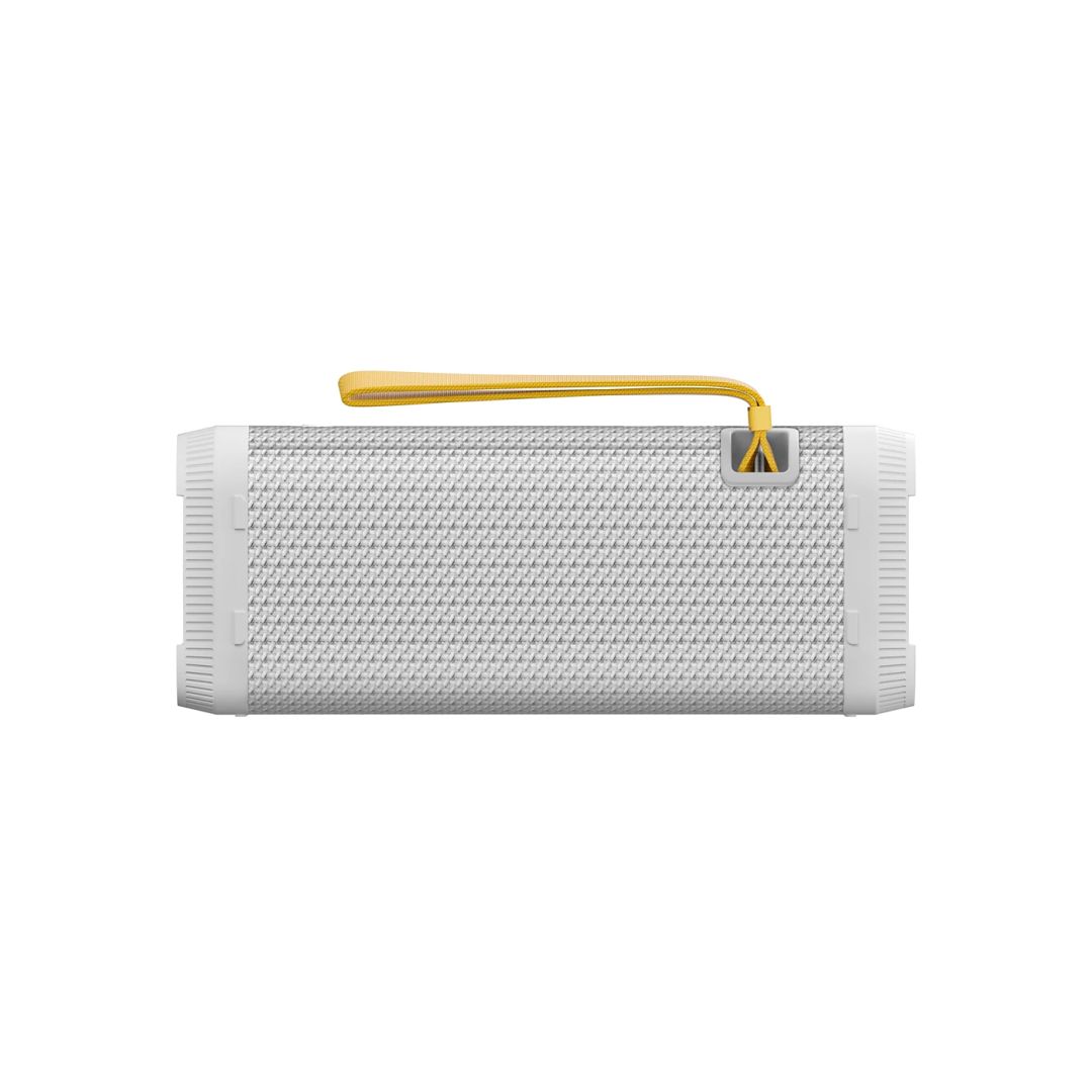 Philips TAS2000W Bluetooth Speaker White