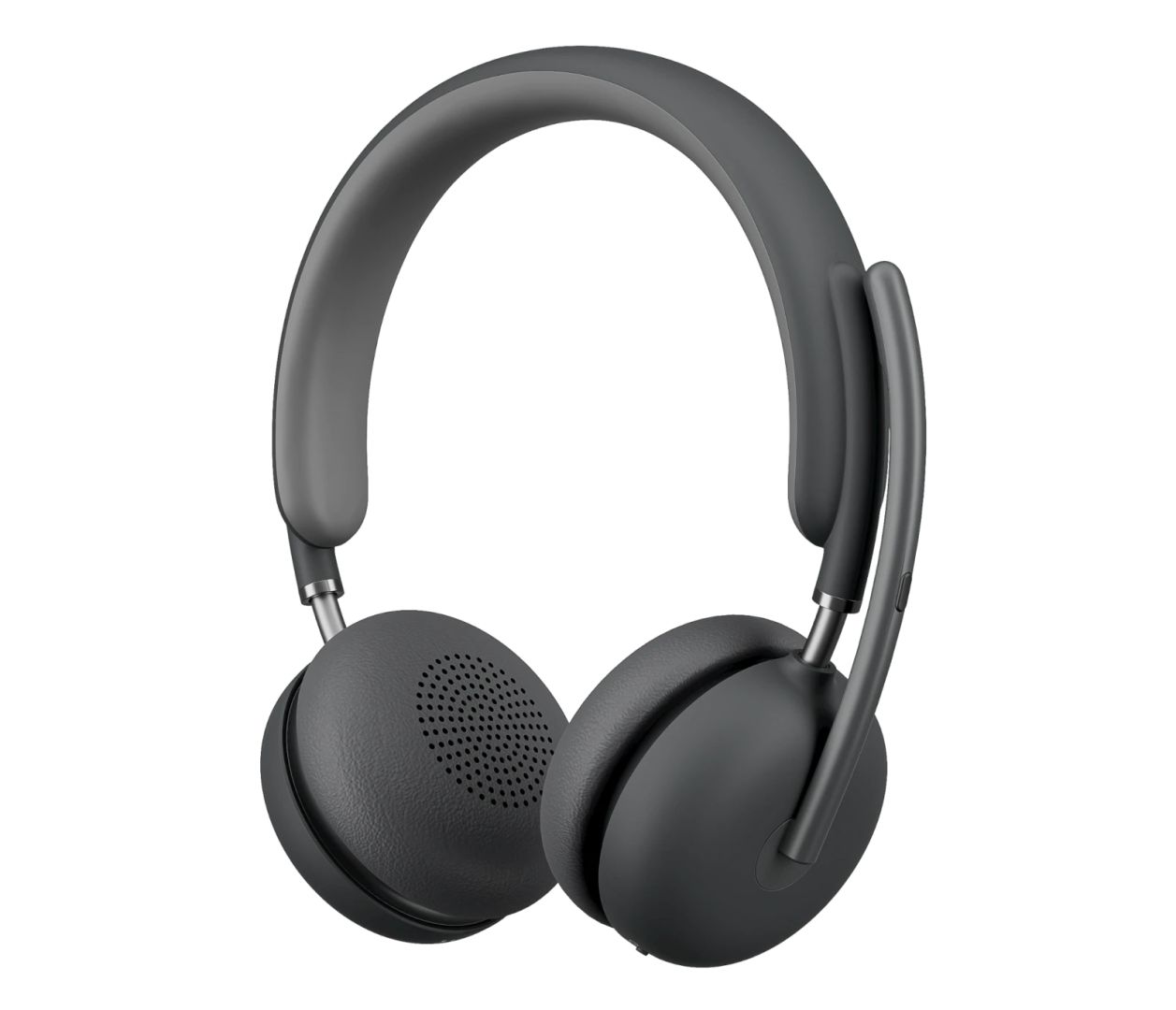 Logitech Zone Wireless 2 Teams native Bluetooth Headset Graphite