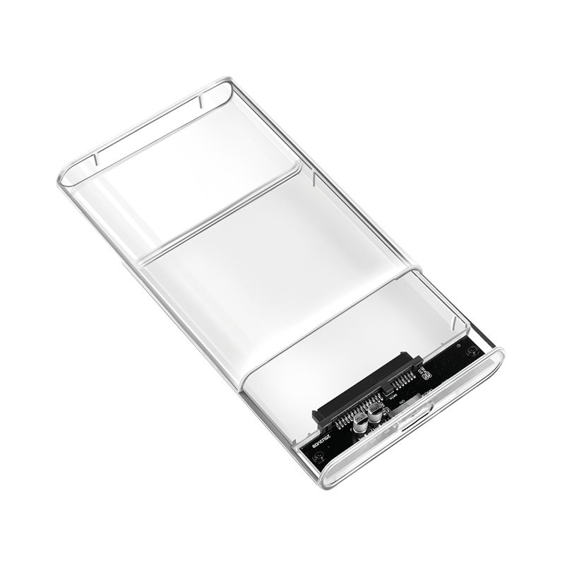 Logilink External HDD enclosure 2,5