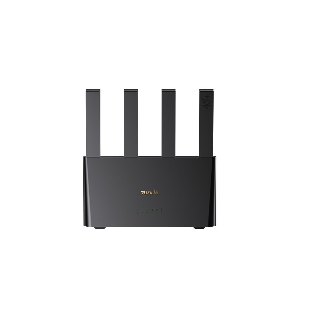 Tenda 4G08 AC1200 Dual-band Wi-Fi 4G+ LTE Router
