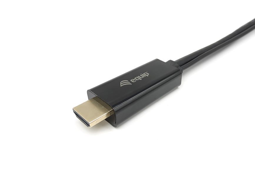 EQuip HDMI to DisplayPort Adapter
