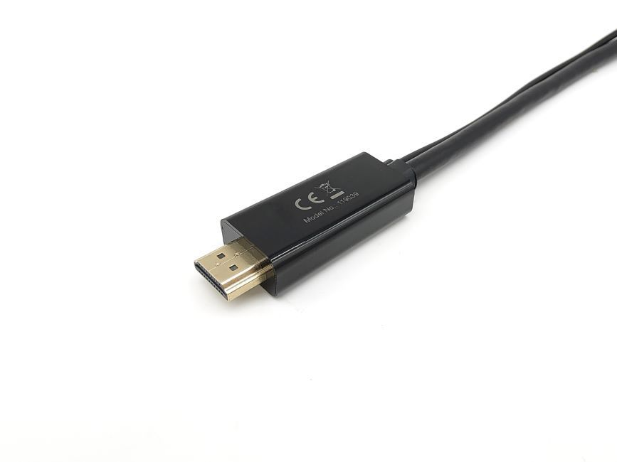 EQuip HDMI to DisplayPort Adapter