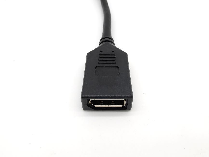 EQuip HDMI to DisplayPort Adapter