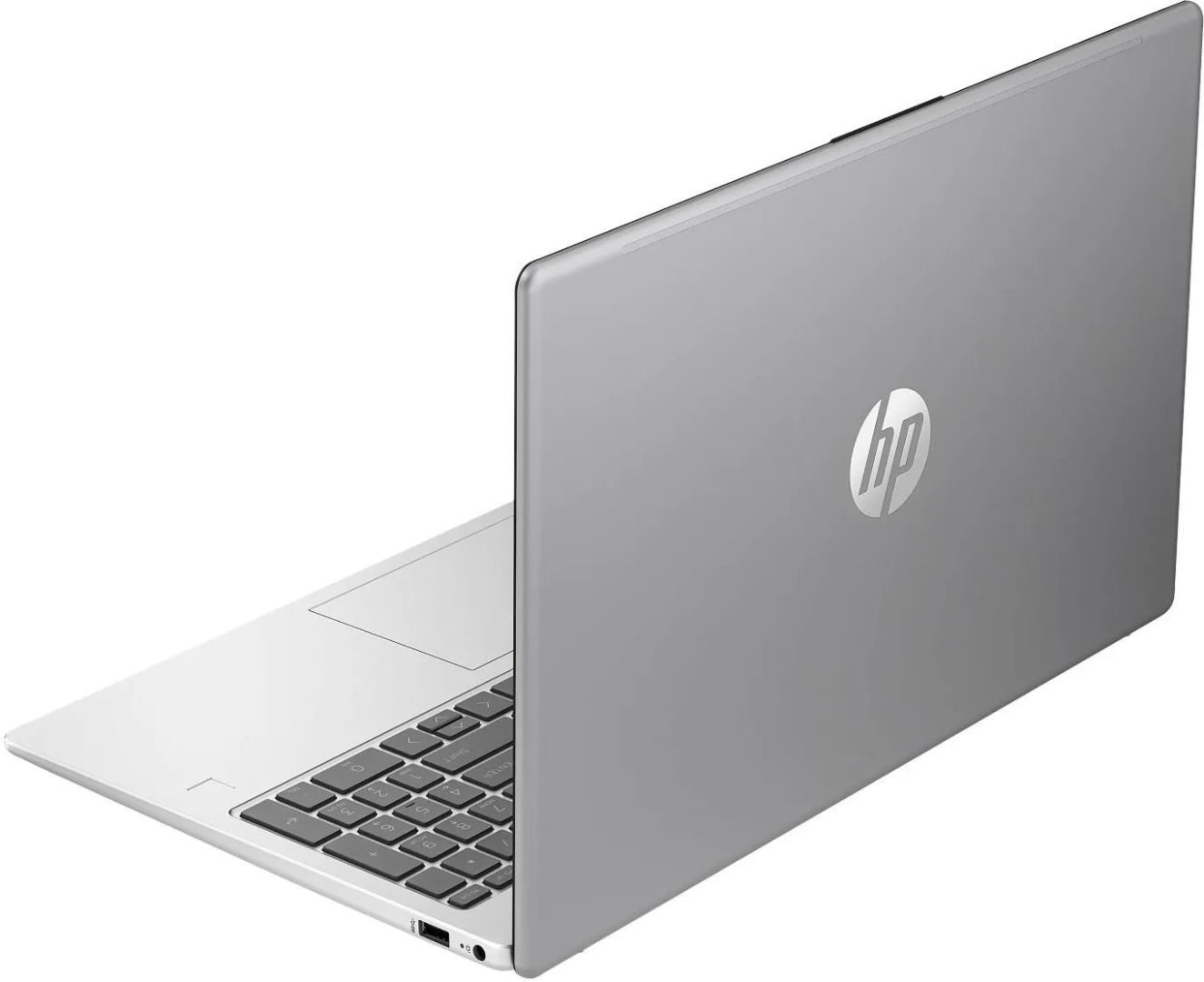 HP 255R G10 Silver