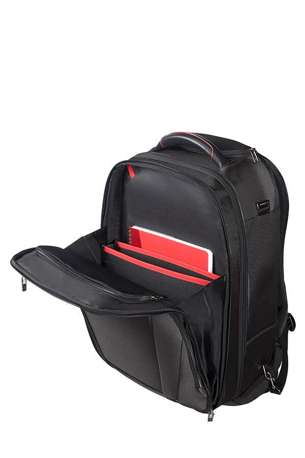Samsonite PRO-DLX5 Backpack 17,3