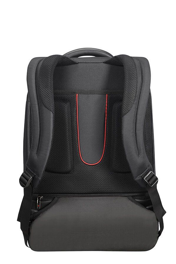Samsonite PRO-DLX5 Backpack 17,3