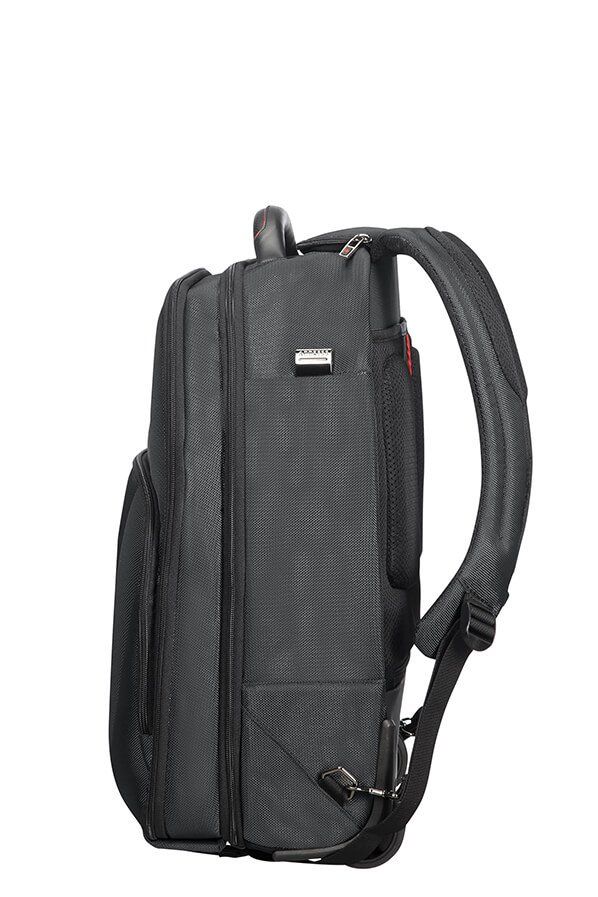 Samsonite PRO-DLX5 Backpack 17,3
