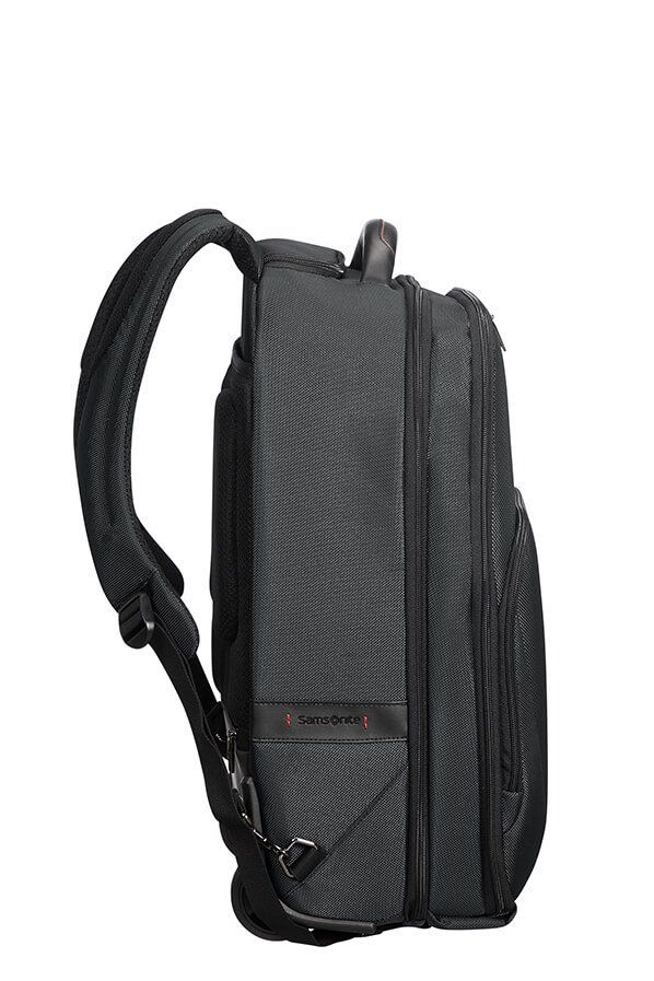 Samsonite PRO-DLX5 Backpack 17,3