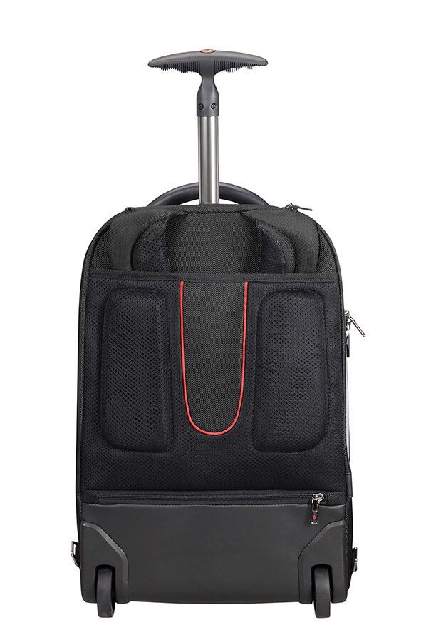 Samsonite PRO-DLX5 Backpack 17,3