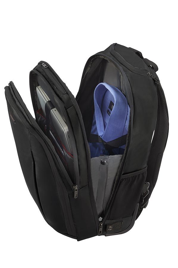 Samsonite Guardit 2.0 Rolling Laptop Bag 15,6