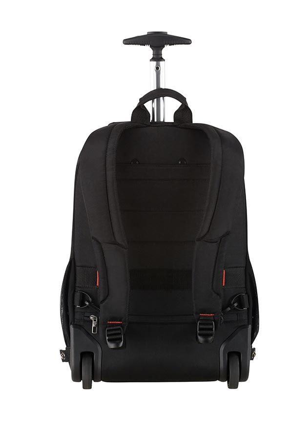 Samsonite Guardit 2.0 Rolling Laptop Bag 15,6