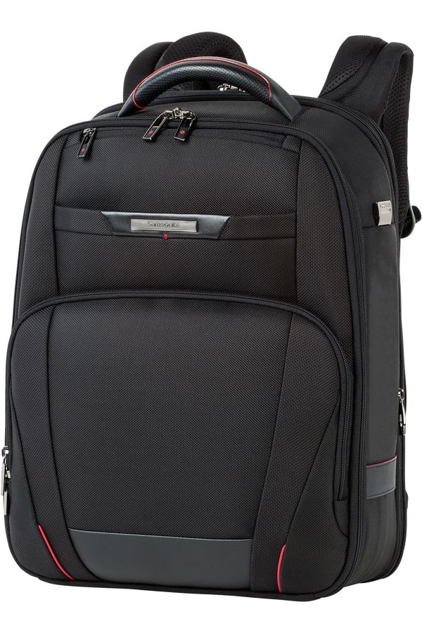Samsonite PRO-DLX5 Backpack 15,6