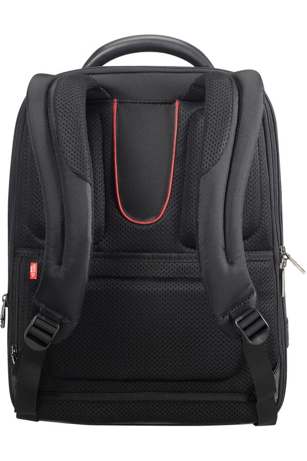 Samsonite PRO-DLX5 Backpack 15,6