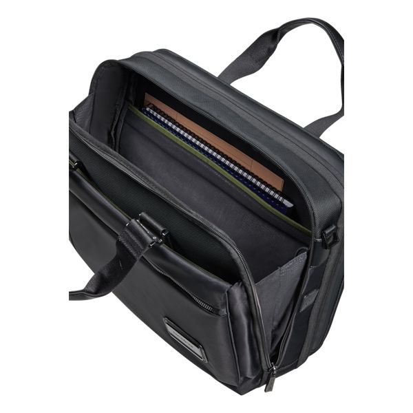 Samsonite Openroad 2.0 Bailhandle 15,6