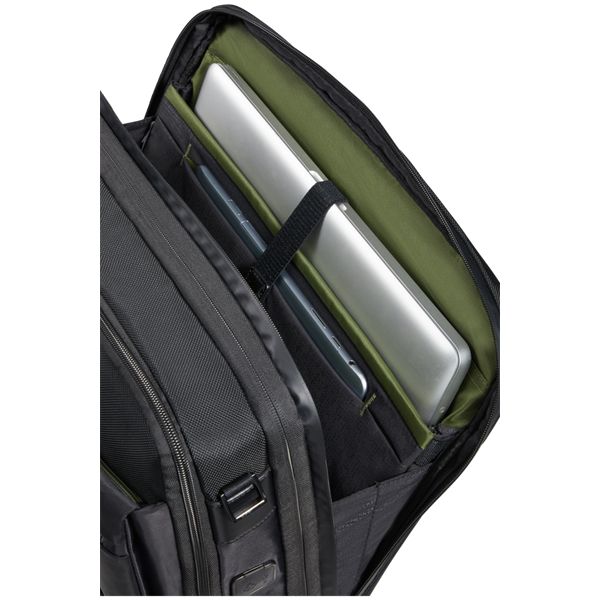 Samsonite Openroad 2.0 Bailhandle 15,6