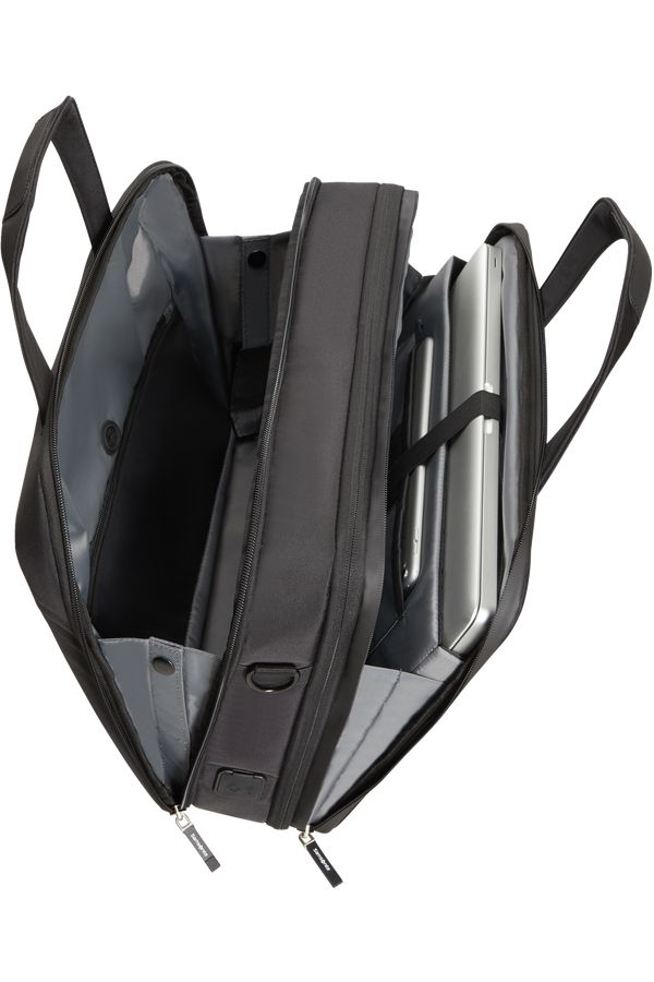 Samsonite Litepoint Bailhandle 15,6