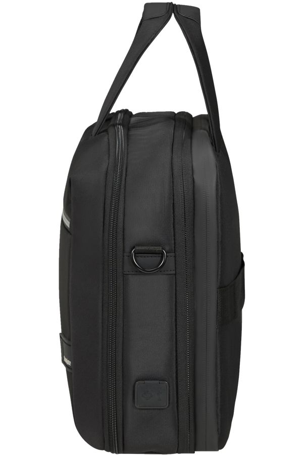 Samsonite Litepoint Bailhandle 15,6