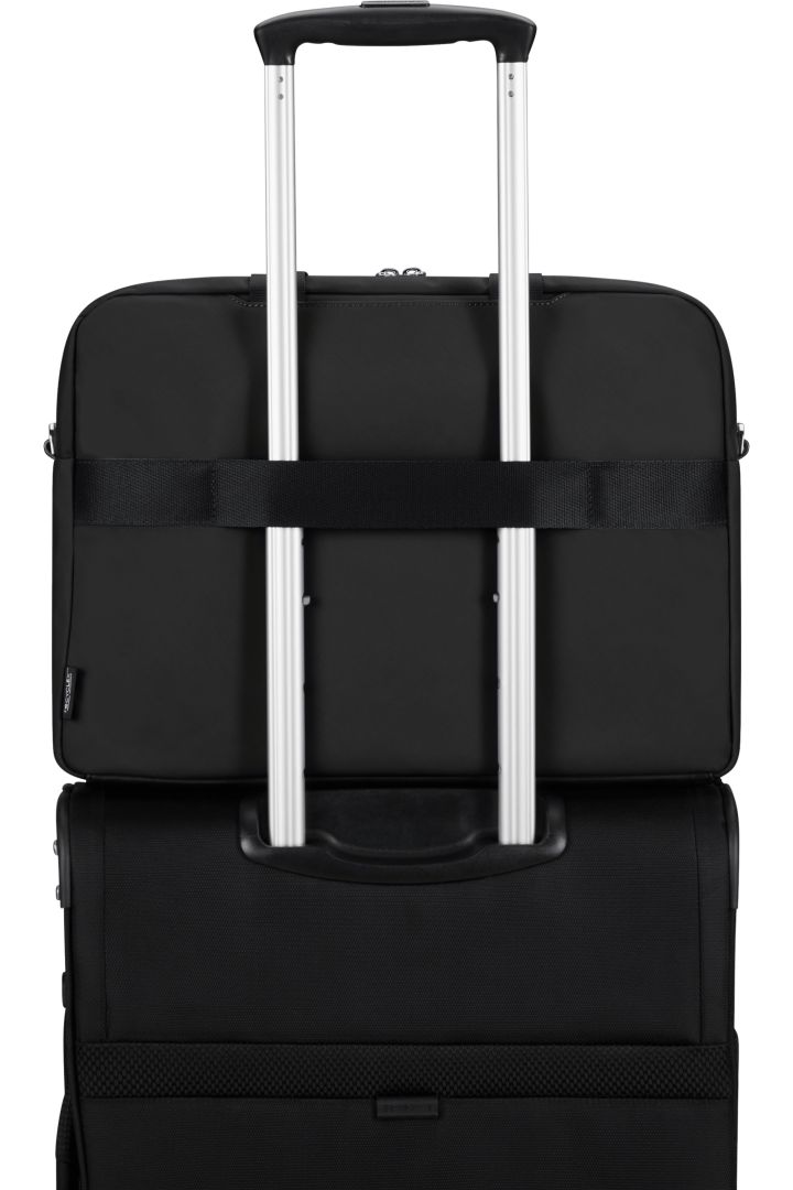 Samsonite Ongoing Bailhandle 15,6