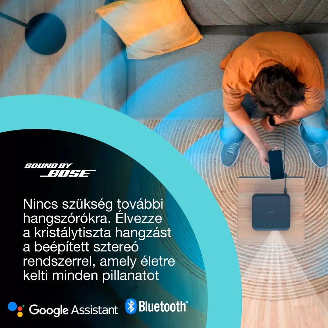 Epson Lifestudio Pop EF-62N