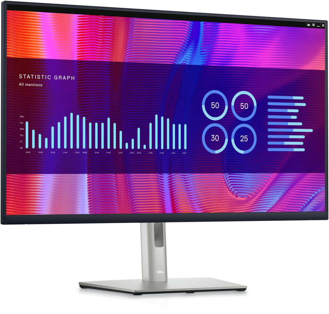 Dell 31,5