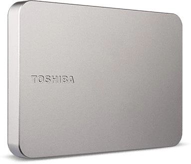 Toshiba 4TB 2,5