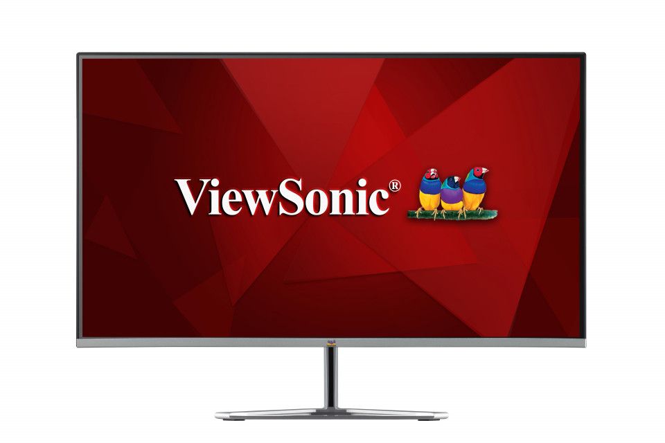 Viewsonic 27