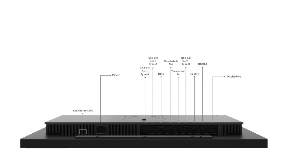 Lenovo 27