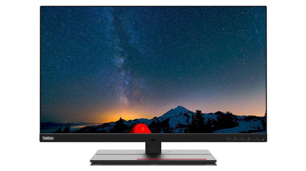 Lenovo 27