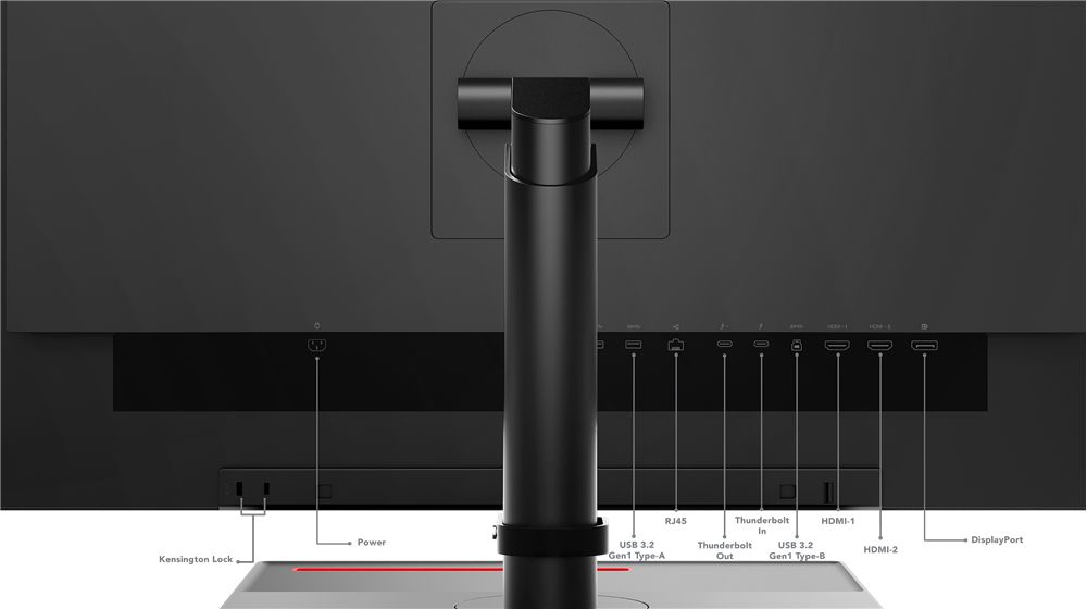 Lenovo 27