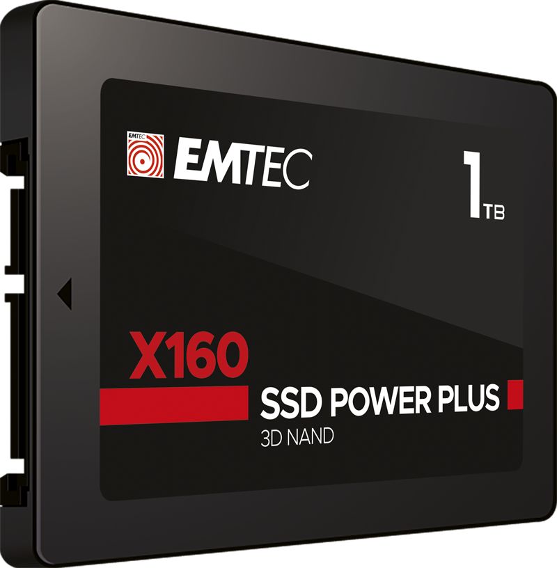Emtec 1TB 2,5