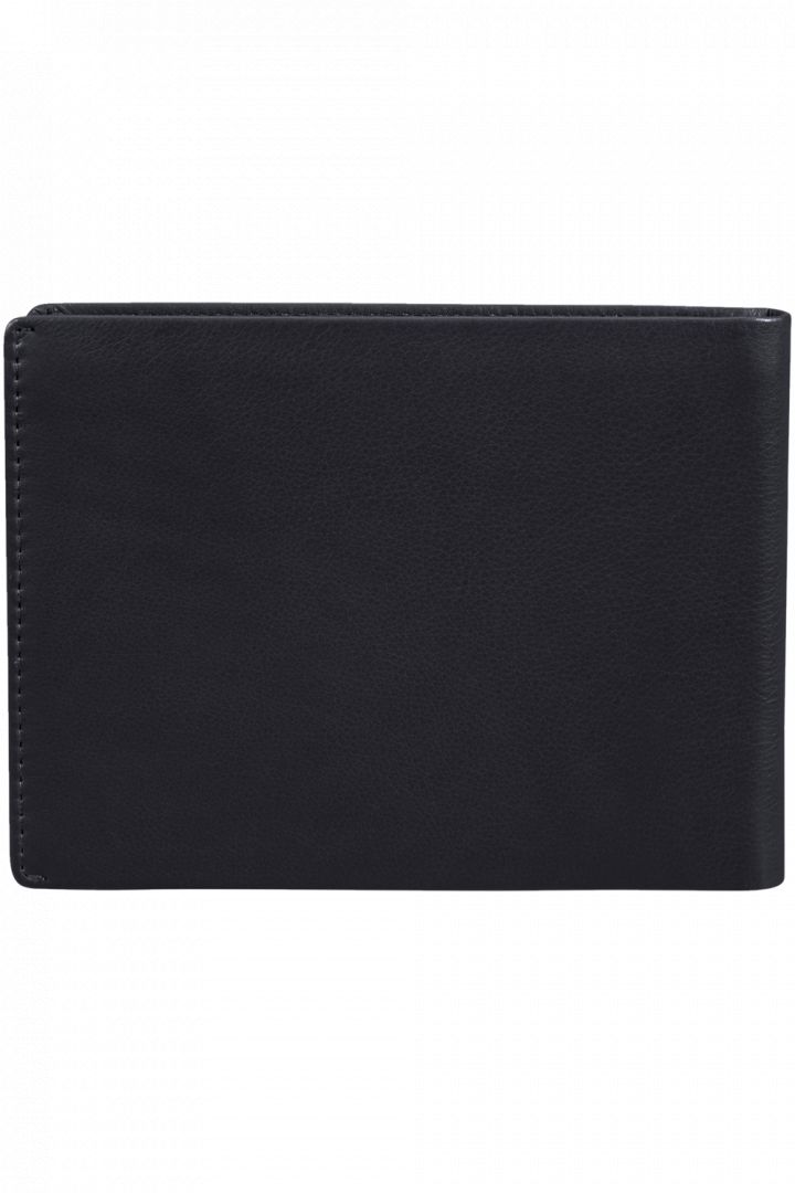 Samsonite Attack 2 Slg Pénztárca Black