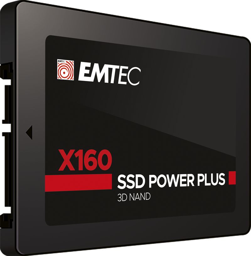 Emtec 2TB 2,5