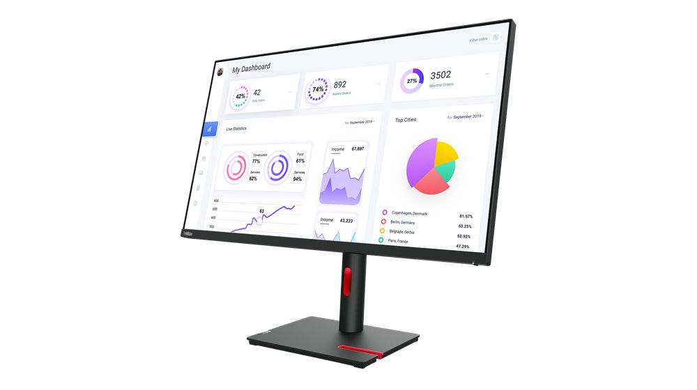 Lenovo 31,5