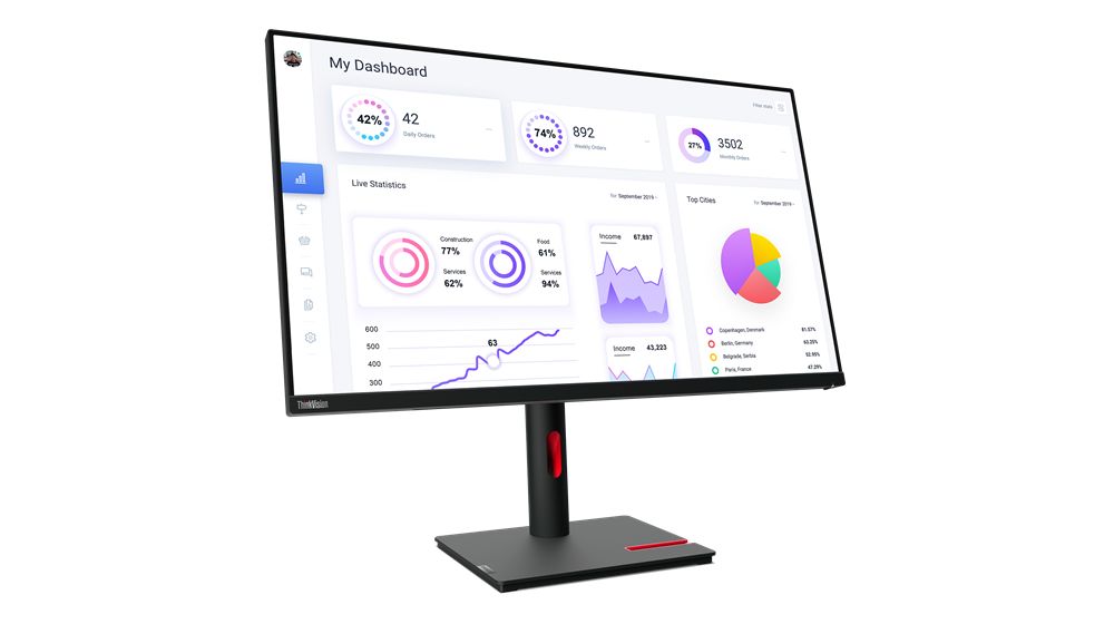 Lenovo 31,5