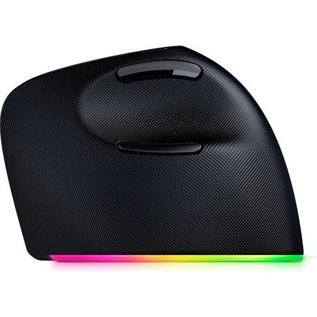 Razer Pro Click V2 Vertical Wireless Bluetooth Mouse Black