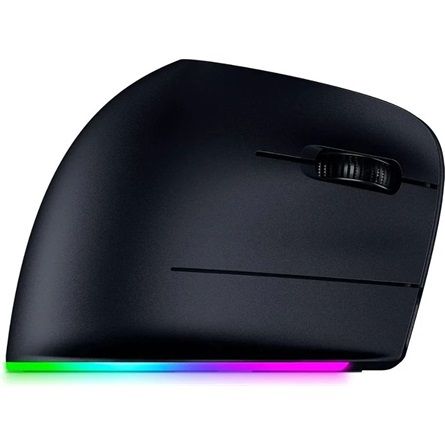 Razer Pro Click V2 Vertical Wireless Bluetooth Mouse Black