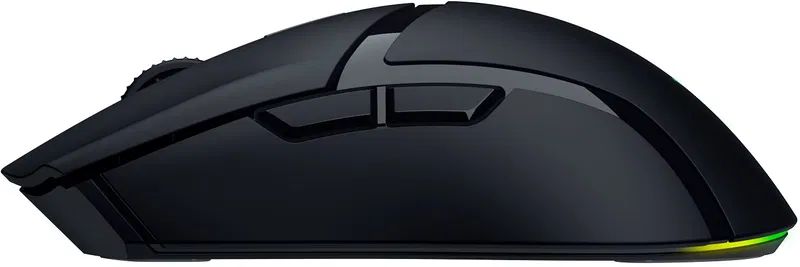 Razer Cobra HyperSpeed Wireless Gaming mouse Black