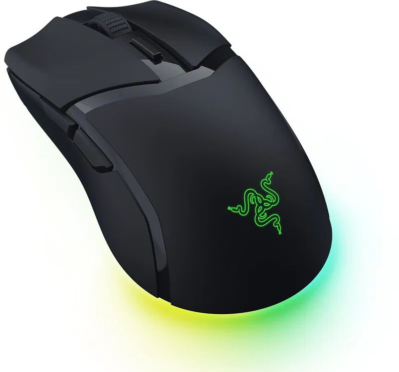 Razer Cobra HyperSpeed Wireless Gaming mouse Black