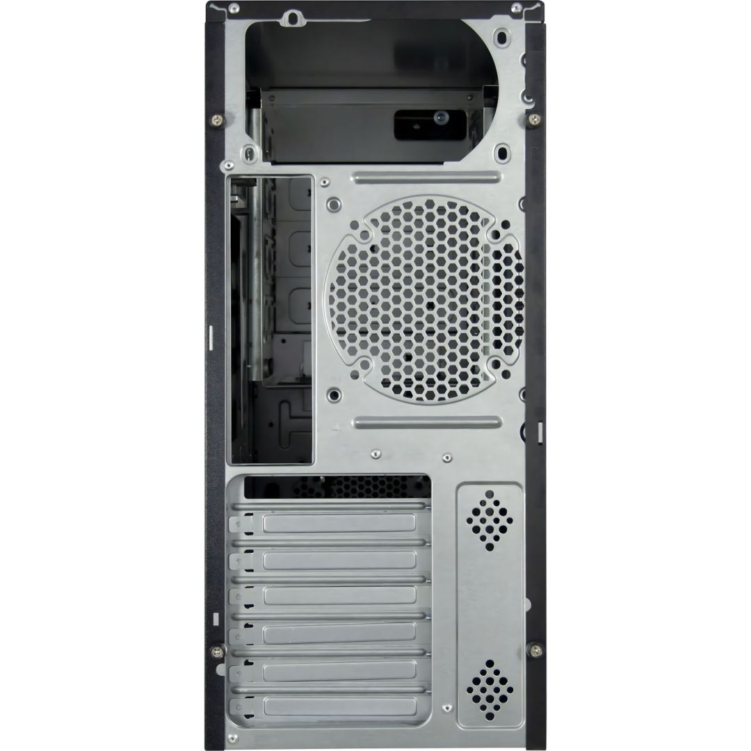 Inter-Tech Argus IT-8835 Ripple Black