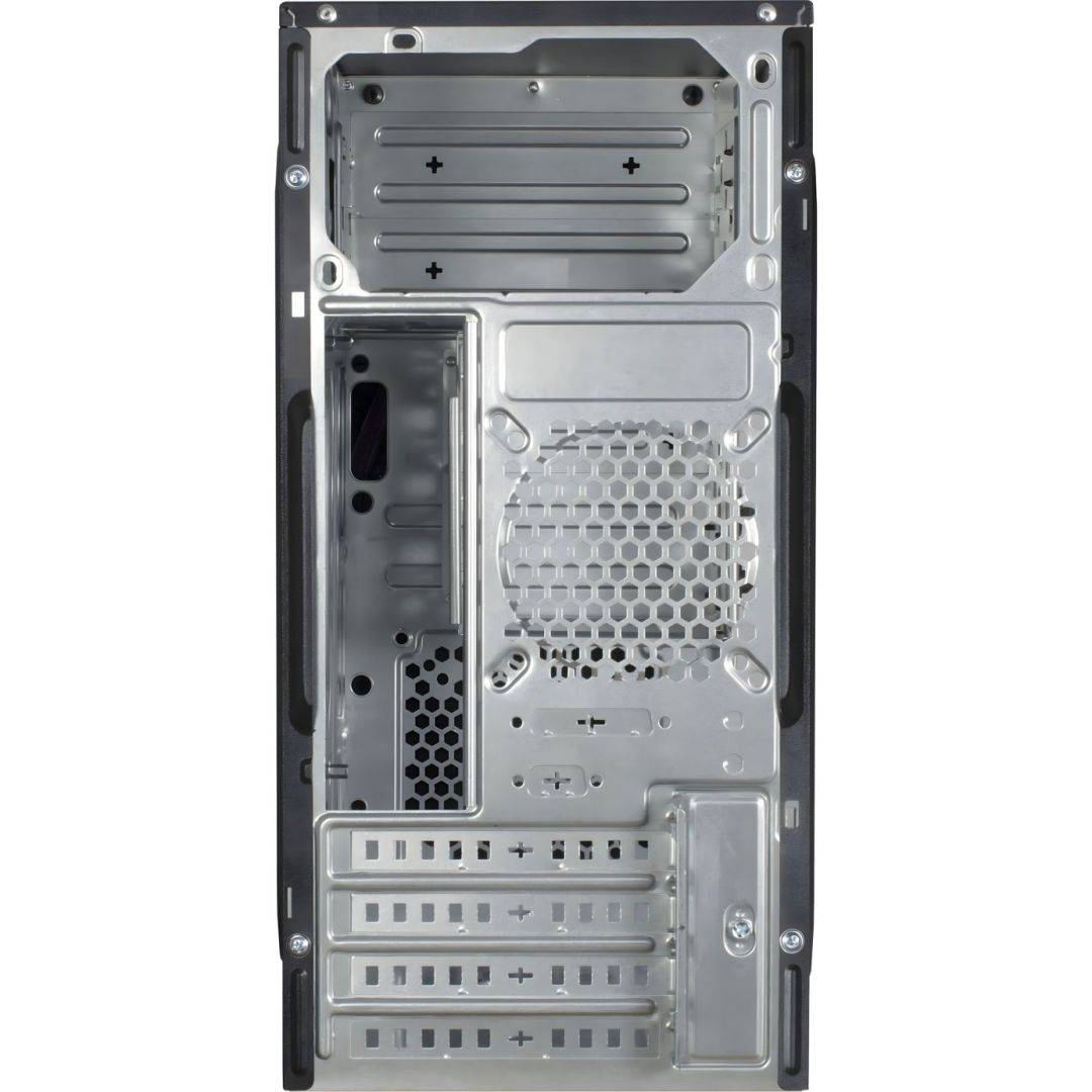 Inter-Tech Argus IT-6516 Ripple Black