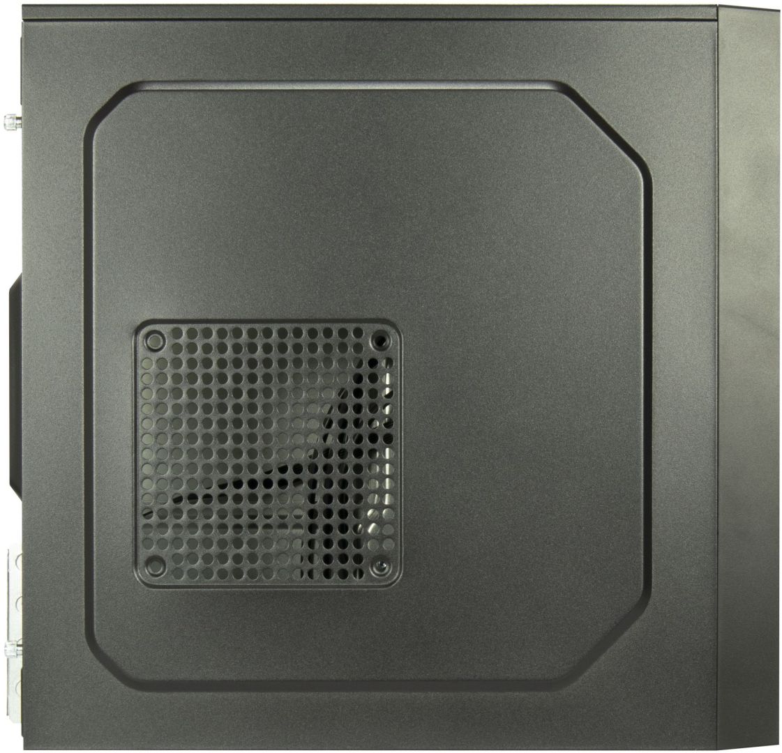 Inter-Tech Argus IT-6516 Ripple Black