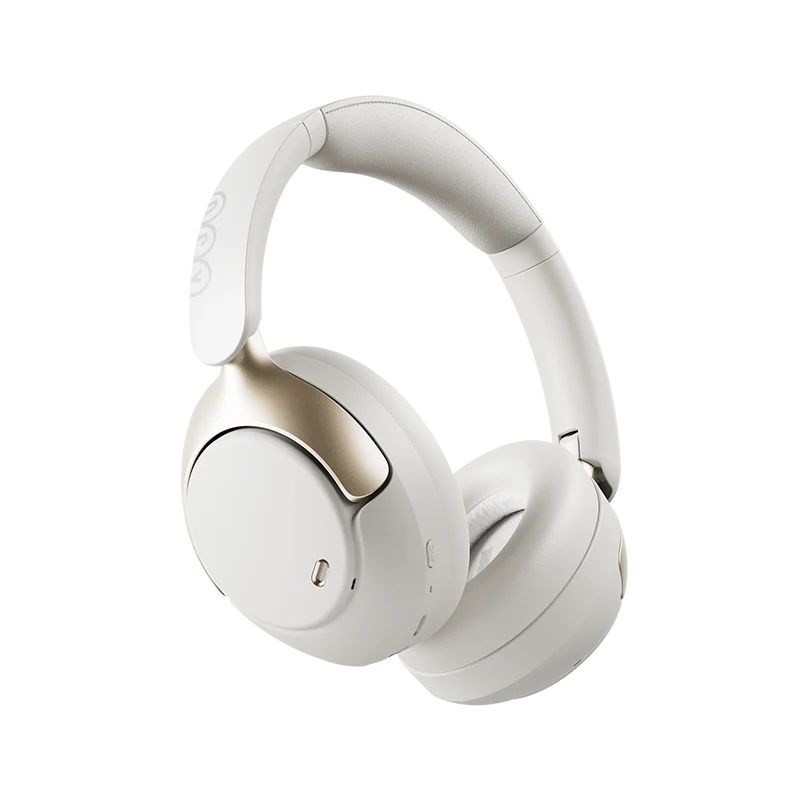 QCY H3 Pro Bluetooth Headset White