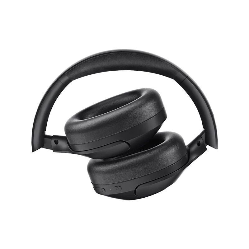 QCY H3 Lite Bluetooth Headset Black