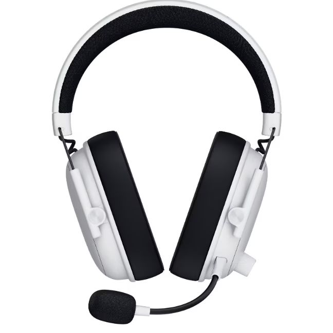 Razer Blackshark V3 Wireless Bluetooth Headset White