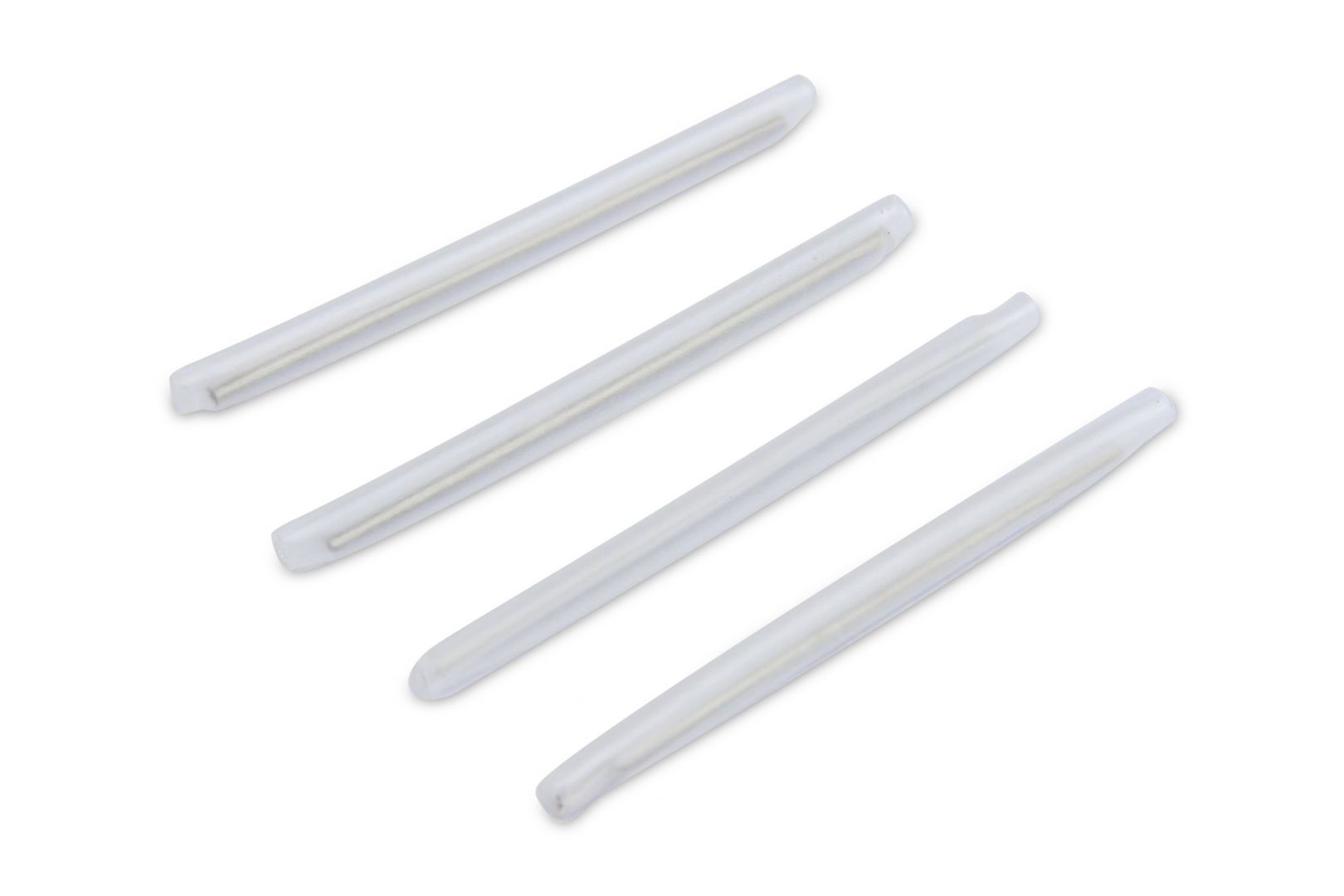 Assmann AL-SK6 kábelvédő Transparent 100db