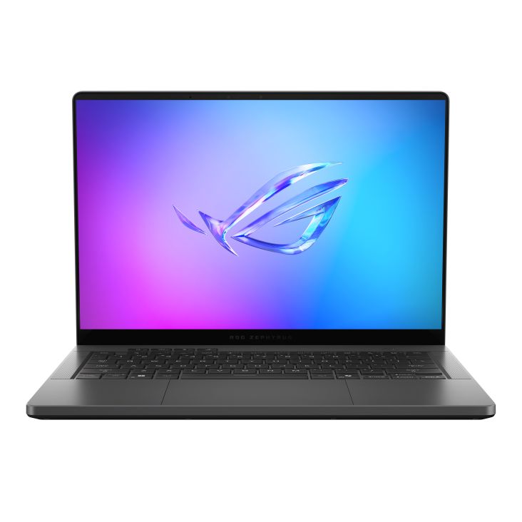 Asus GA403WP-QS033W Eclipse Grey